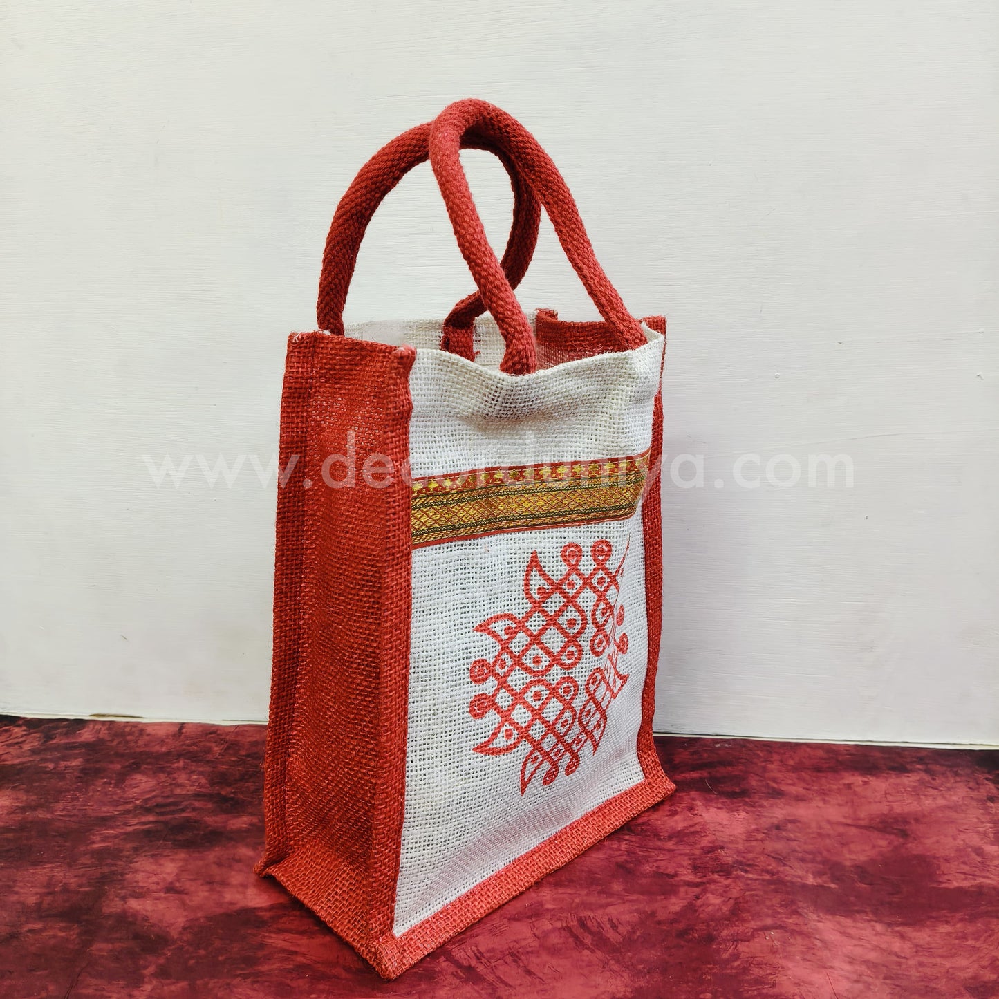 Jute Bag - BJ13