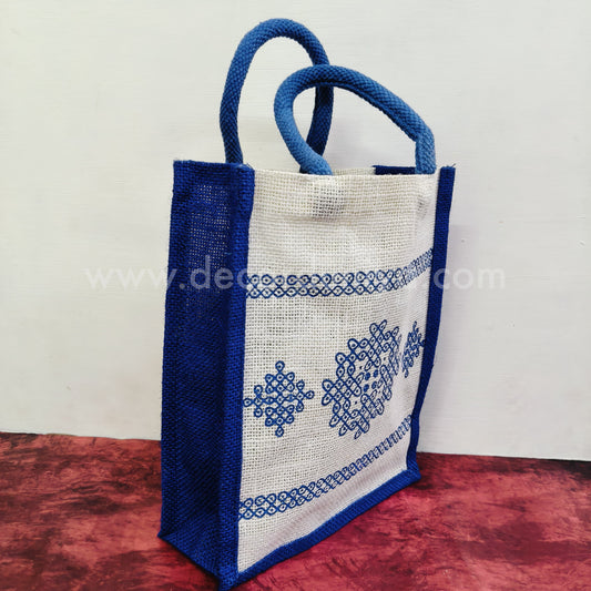 Jute Bag - BJ14