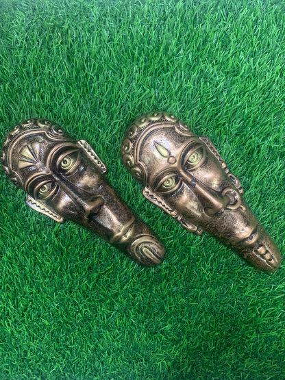 Tribal Mask  - MA06