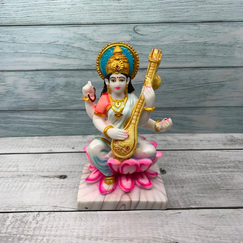 Saraswathi - SP02