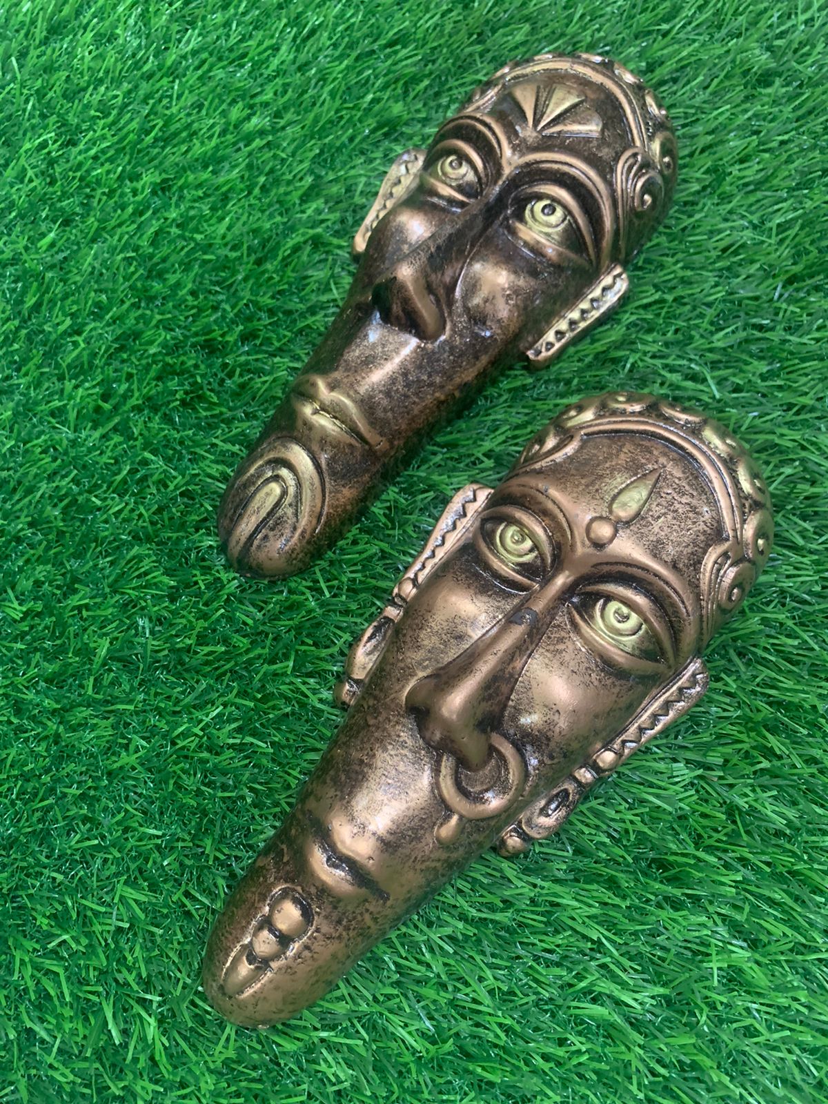 Tribal Mask  - MA06