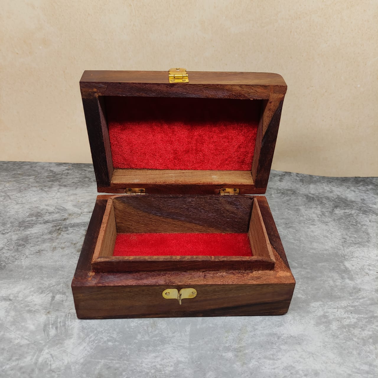 Jewel Box - JBS001