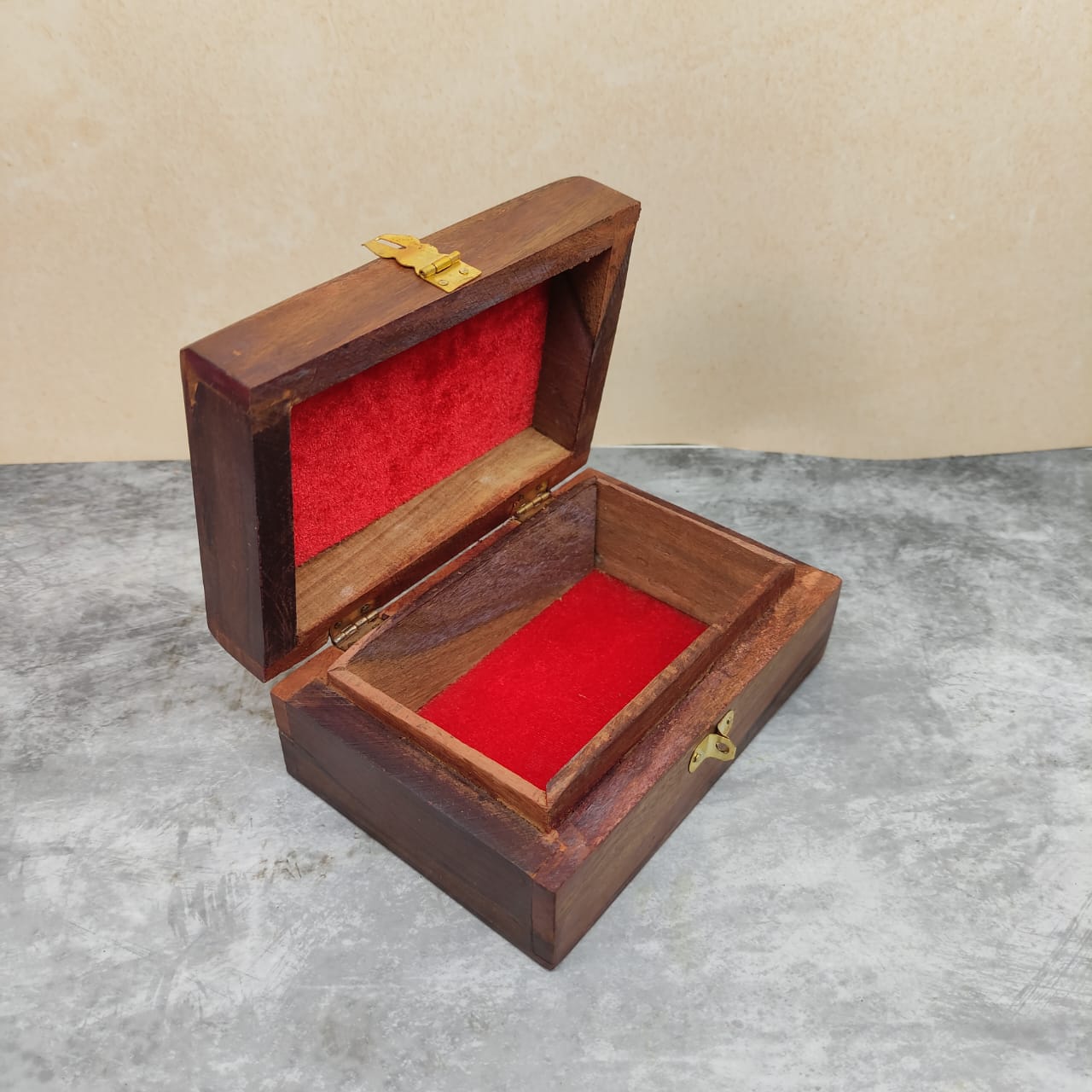 Jewel Box - JBS001