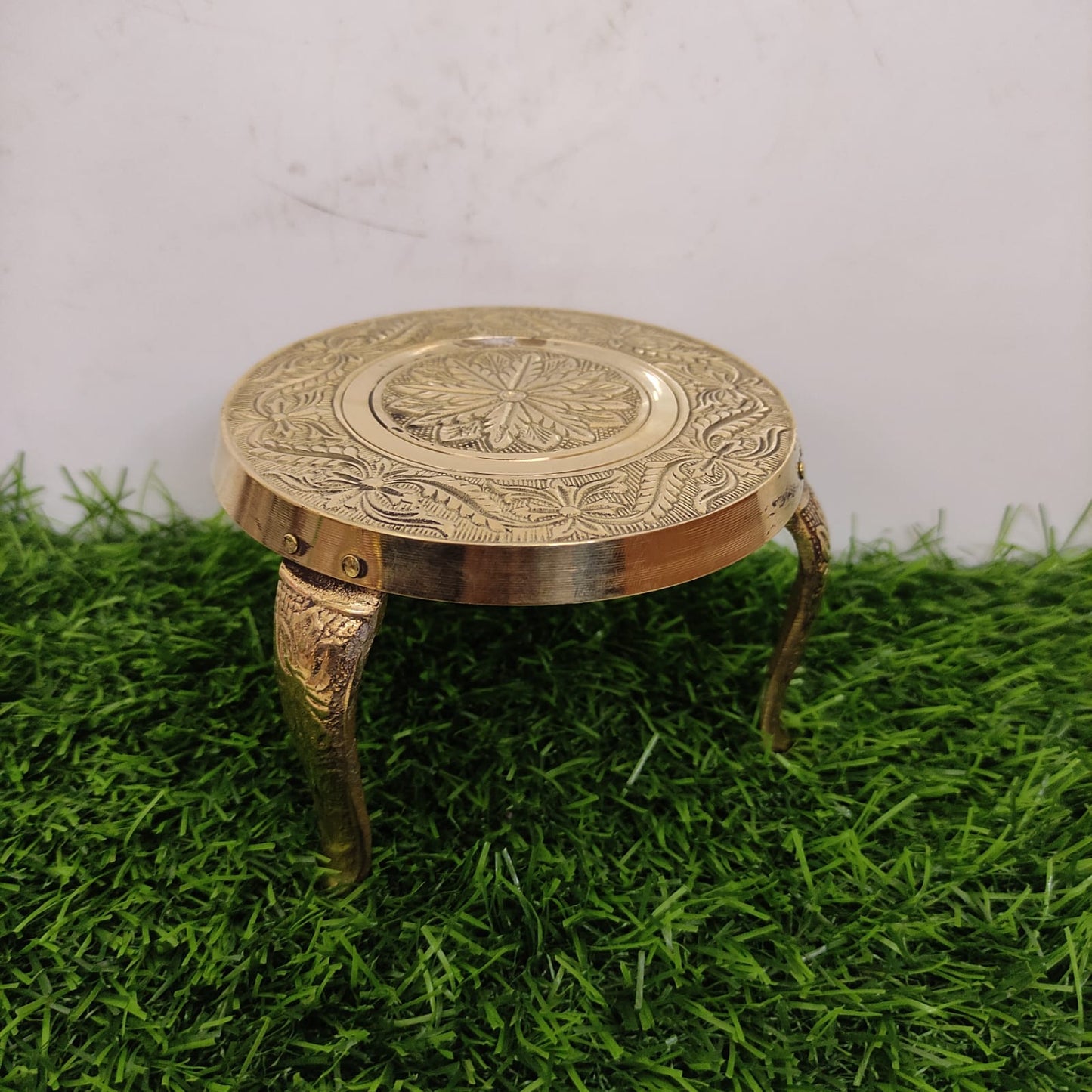 Brass Mukkali RB - BMS01