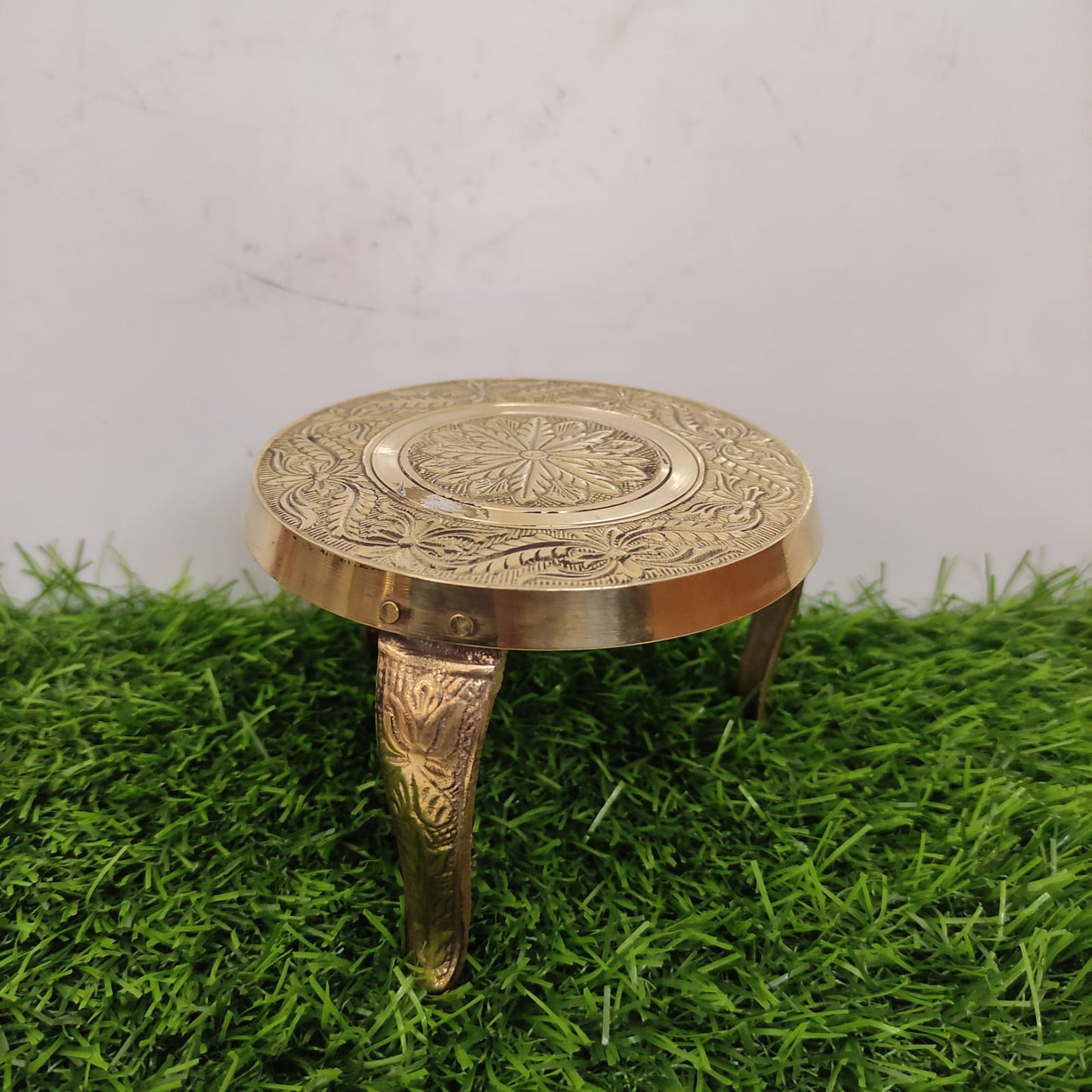 Brass Mukkali RB - BMS01