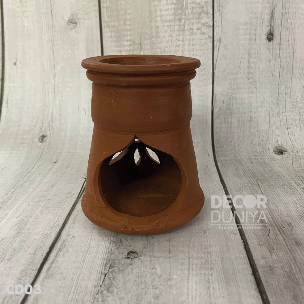 Clay Diffuser - CD03 – Decor Duniya
