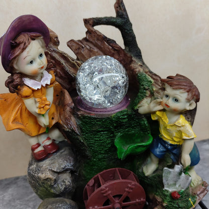 Kids Fountain - F2