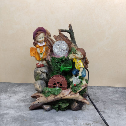 Kids Fountain - F2
