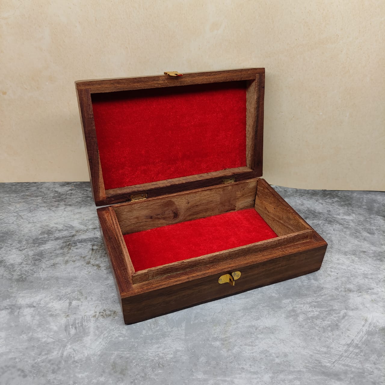 Jewel Box - JBM001