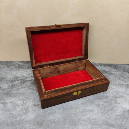 Jewel Box - JBM001
