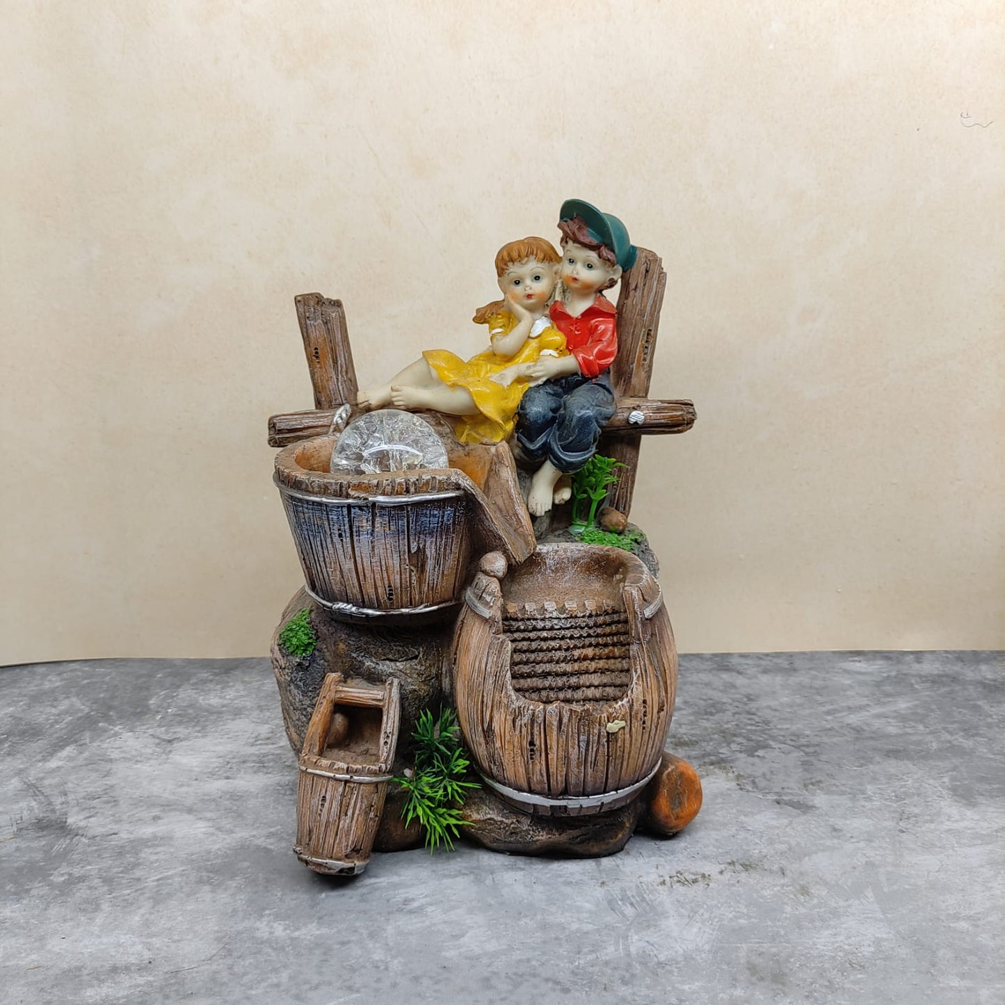 Kids Fountain - F3