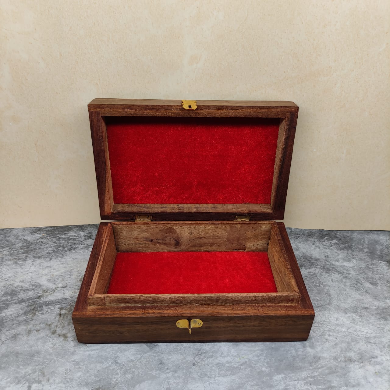 Jewel Box - JBM001