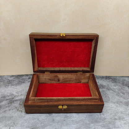 Jewel Box - JBM001