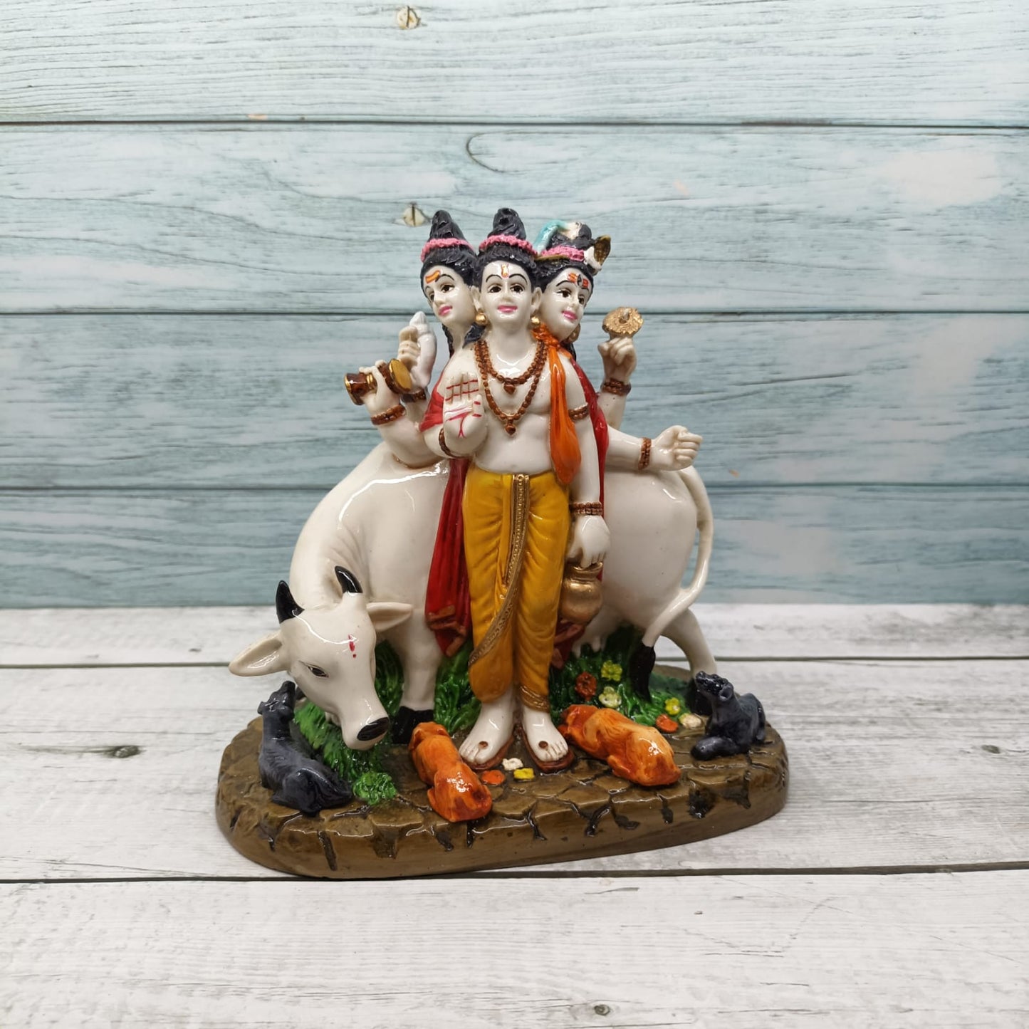 Dattatreya - DT1