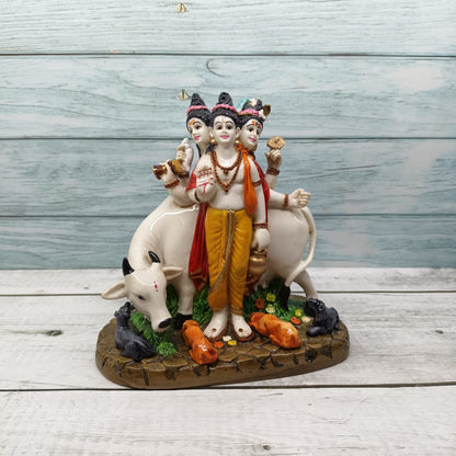 Dattatreya - DT1