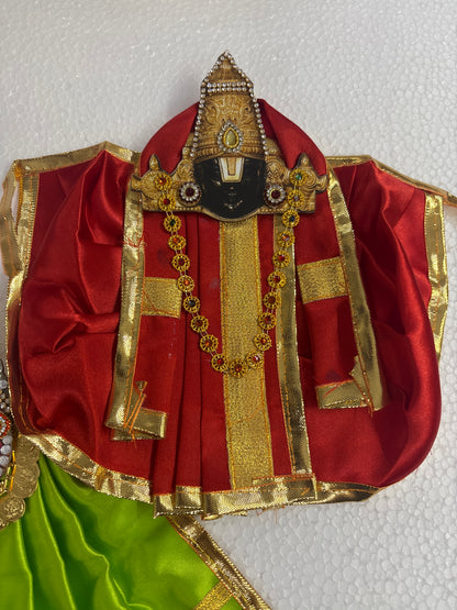 Kuthuvilaku Decor | Lamp Decor - LD20-PR