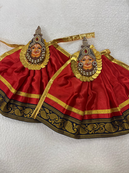 Kuthuvilaku Decor | Lamp Decor - LD7-PR