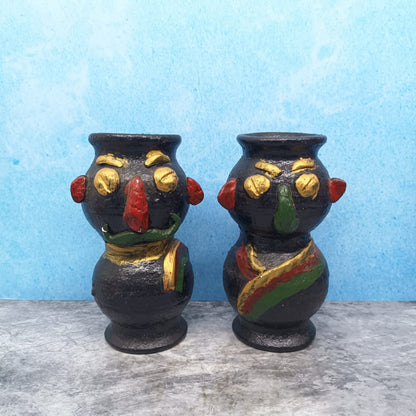 Tribel Pen Holder & Flower Stand - PH2