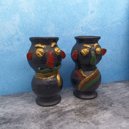 Tribel Pen Holder & Flower Stand - PH2