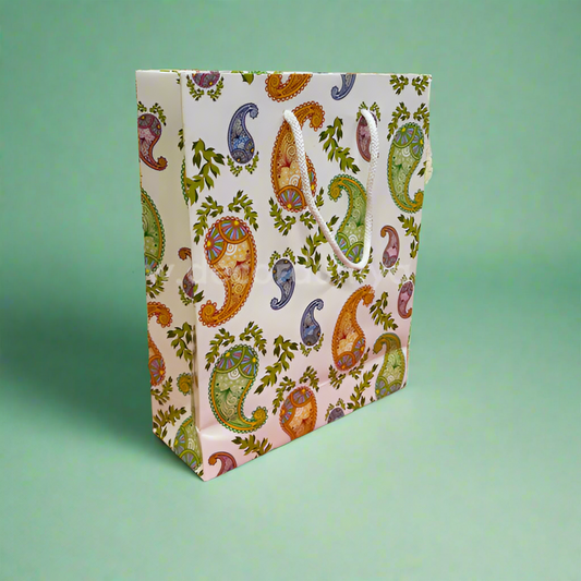Paper Bag - PB6