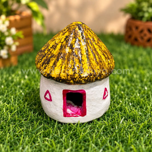 Hut | Golu Bommai | Decor Duniya Golu Dolls | Navaratri Golu Bommai - DN6