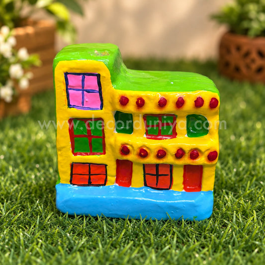 House | Golu Bommai | Decor Duniya Golu Dolls | Navaratri Golu Bommai - DN91