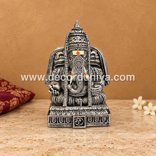 Pillaiyarpatti Ganesha - BK10