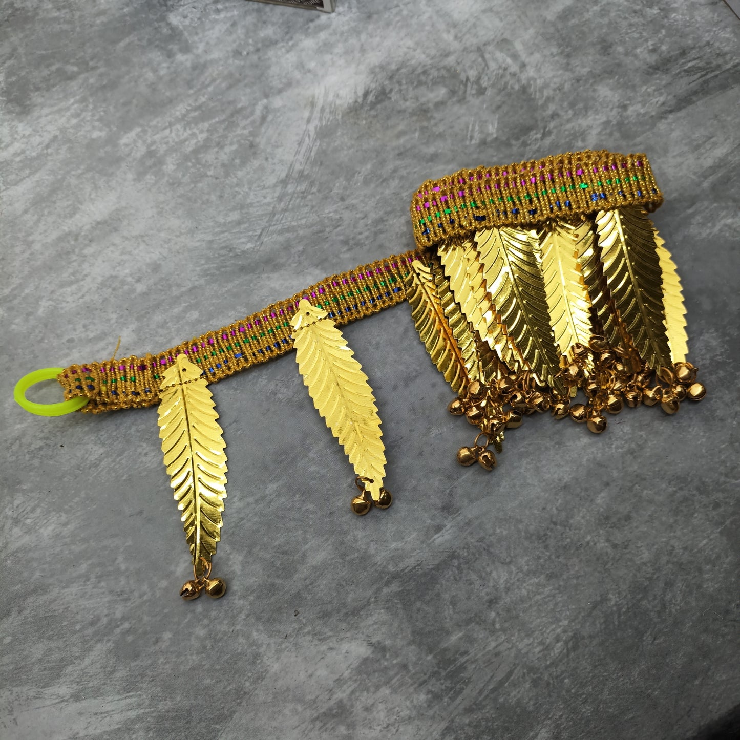 Thoranam - TN02