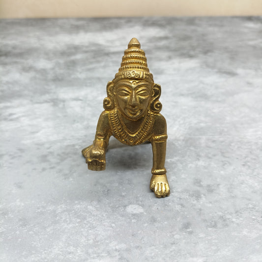 Laddu Gopal - LG1-c
