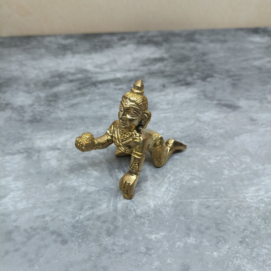 Laddu Gopal - LG2-c