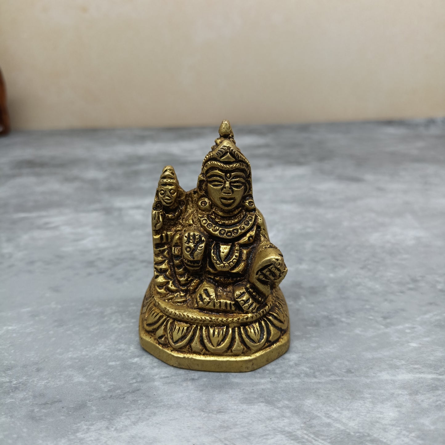 Kuberar Lakshmi - KB1-c