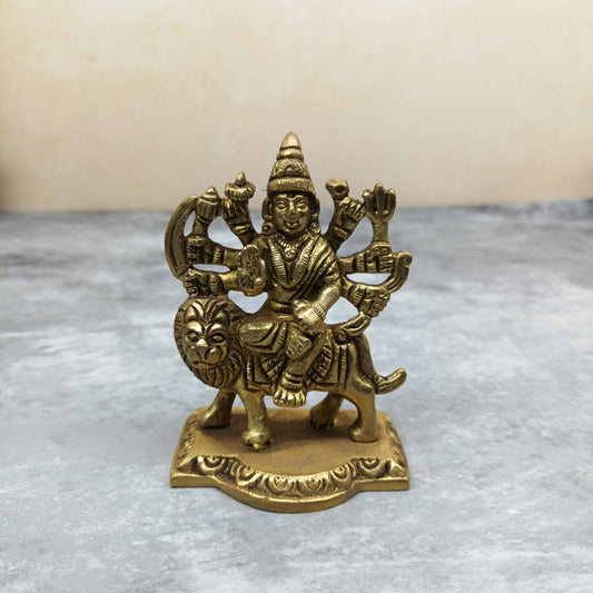 Durga - DUR1