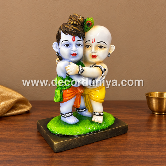 Krishna Sudama - BKI30-PR
