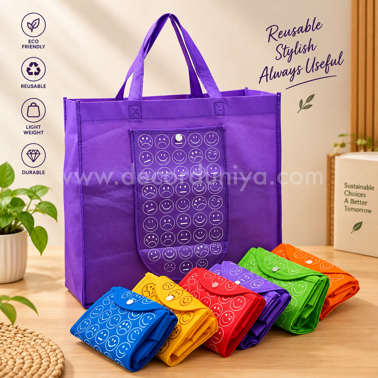 Bag - BGR13