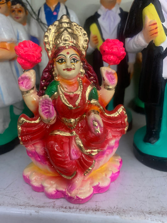 Lakshmi - LS02