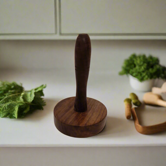 Wooden Smasher - WS0024-c