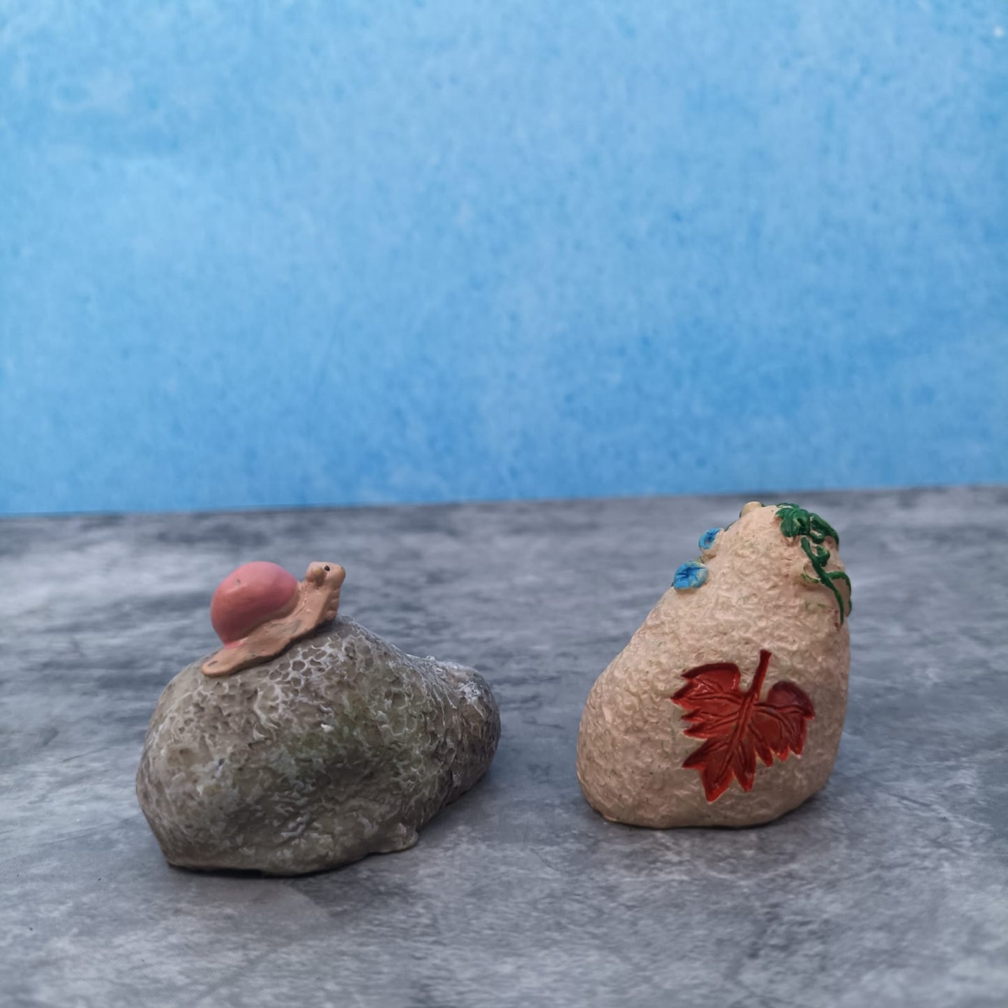 Garden Stones - M55-C