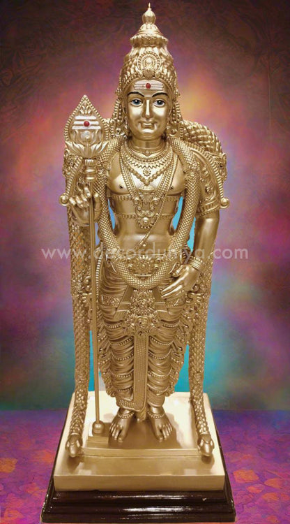 Murugar | Height : 1.5 ft (18 inches) - M1