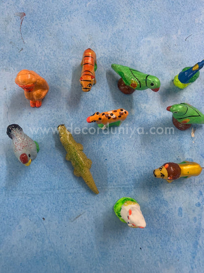 Animals and birds- TK765