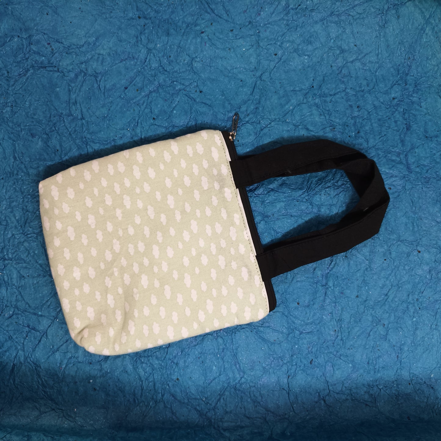 Quilt Bag - QB17