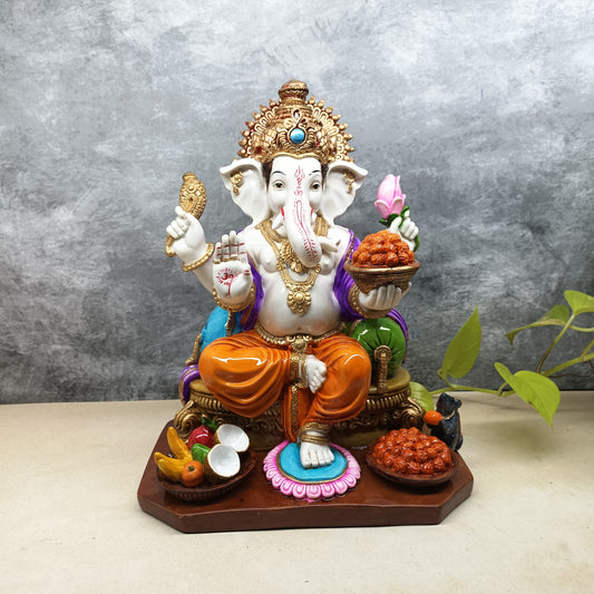 Ganesha-DSP13