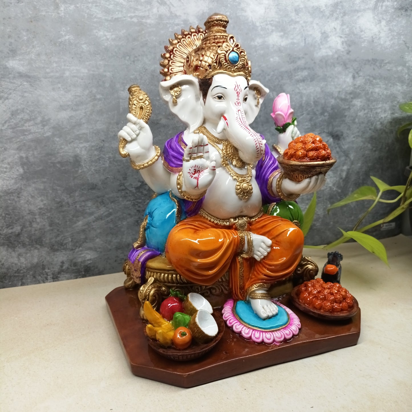 Ganesha-DSP13