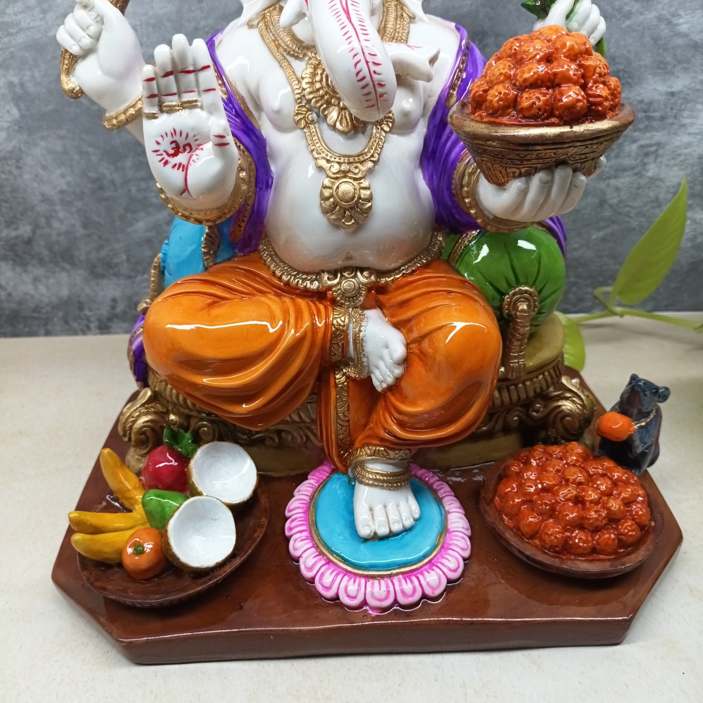Ganesha-DSP13