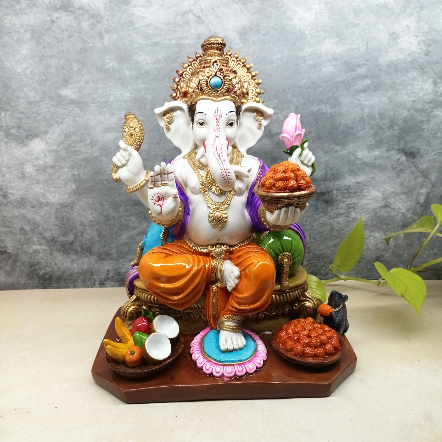 Ganesha-DSP13