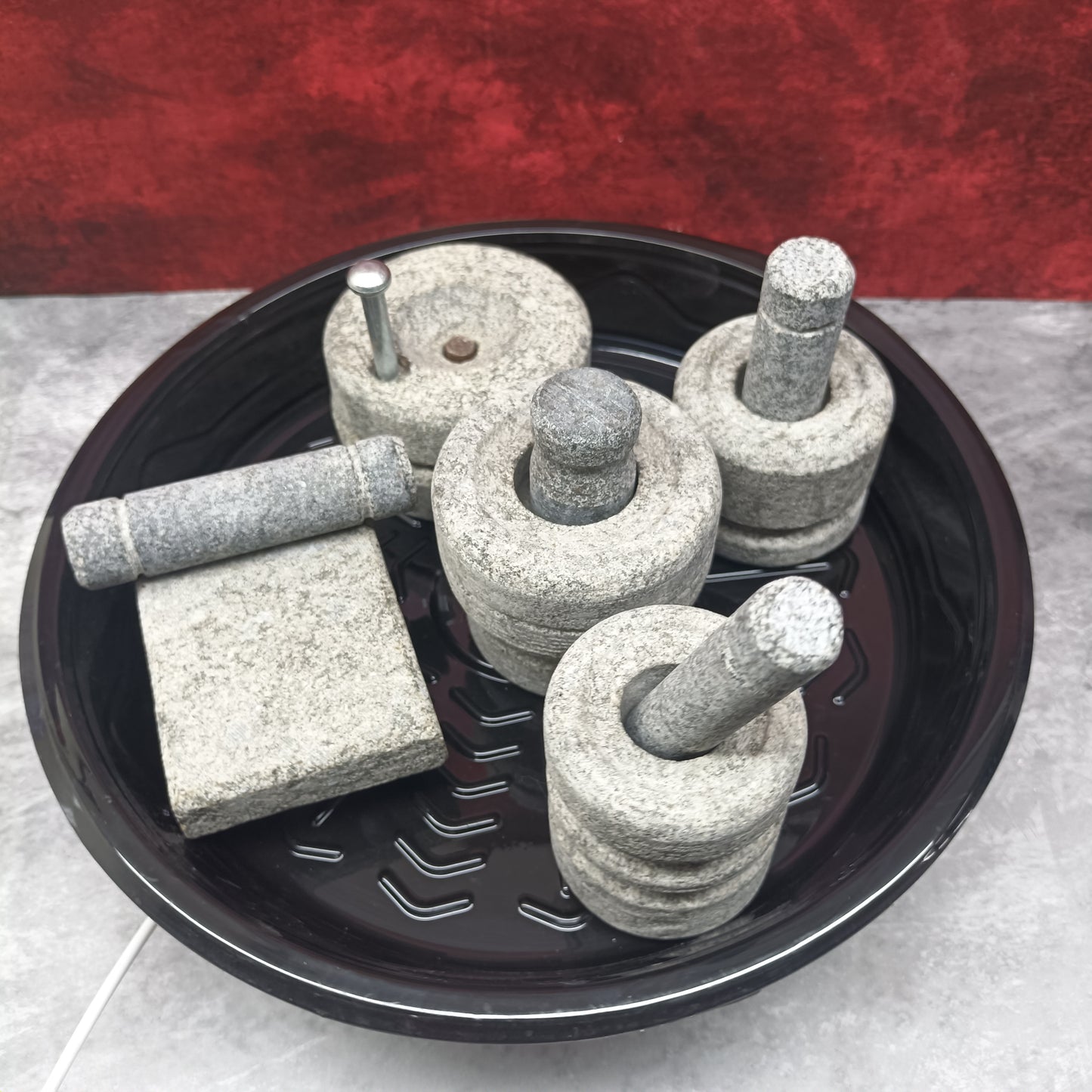 Grahapravesam Set - GS01-C
