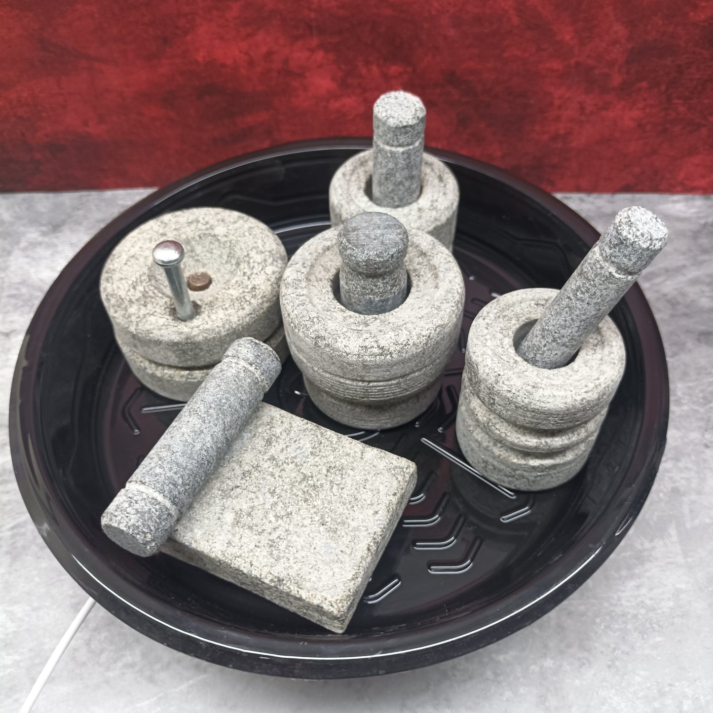 Grahapravesam Set - GS01-C