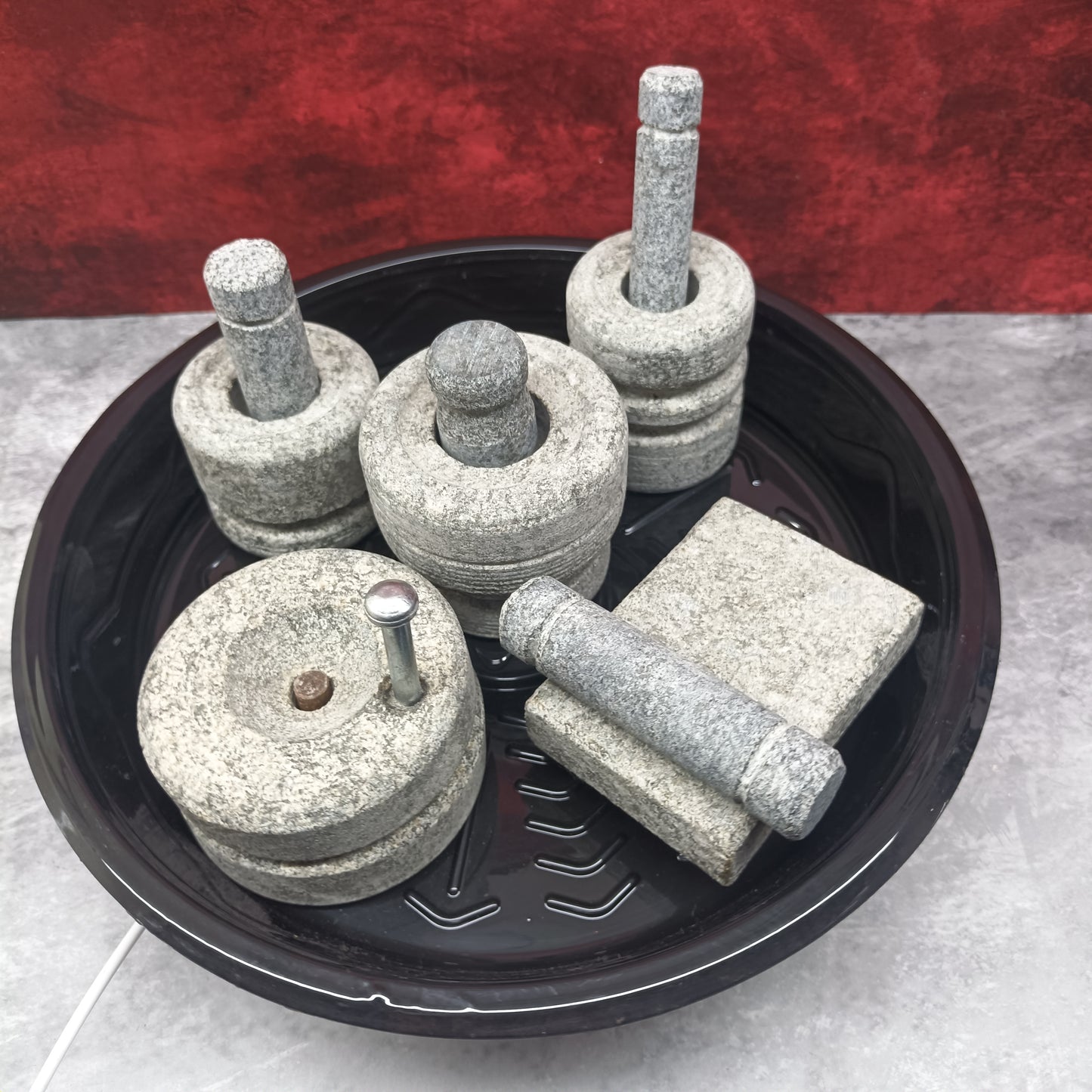 Grahapravesam Set - GS01-C