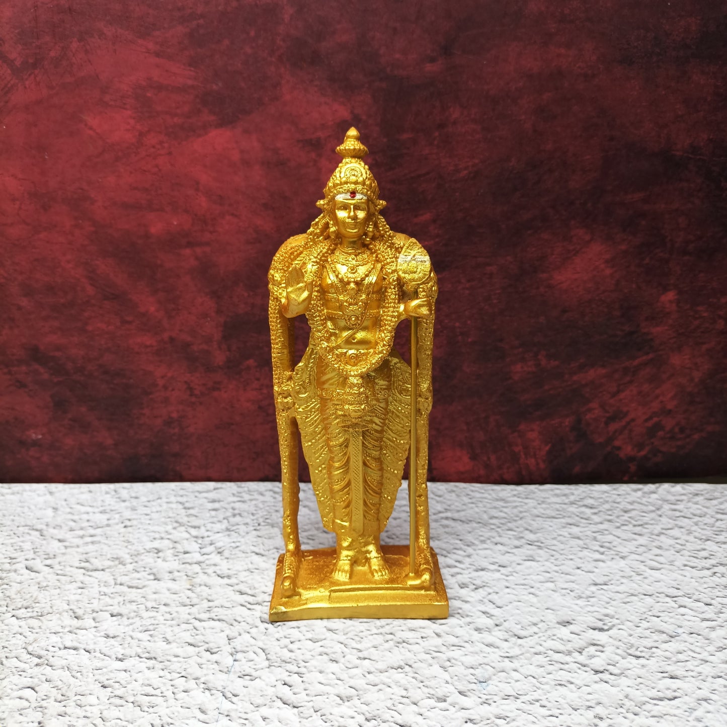 Murugar - KWF1