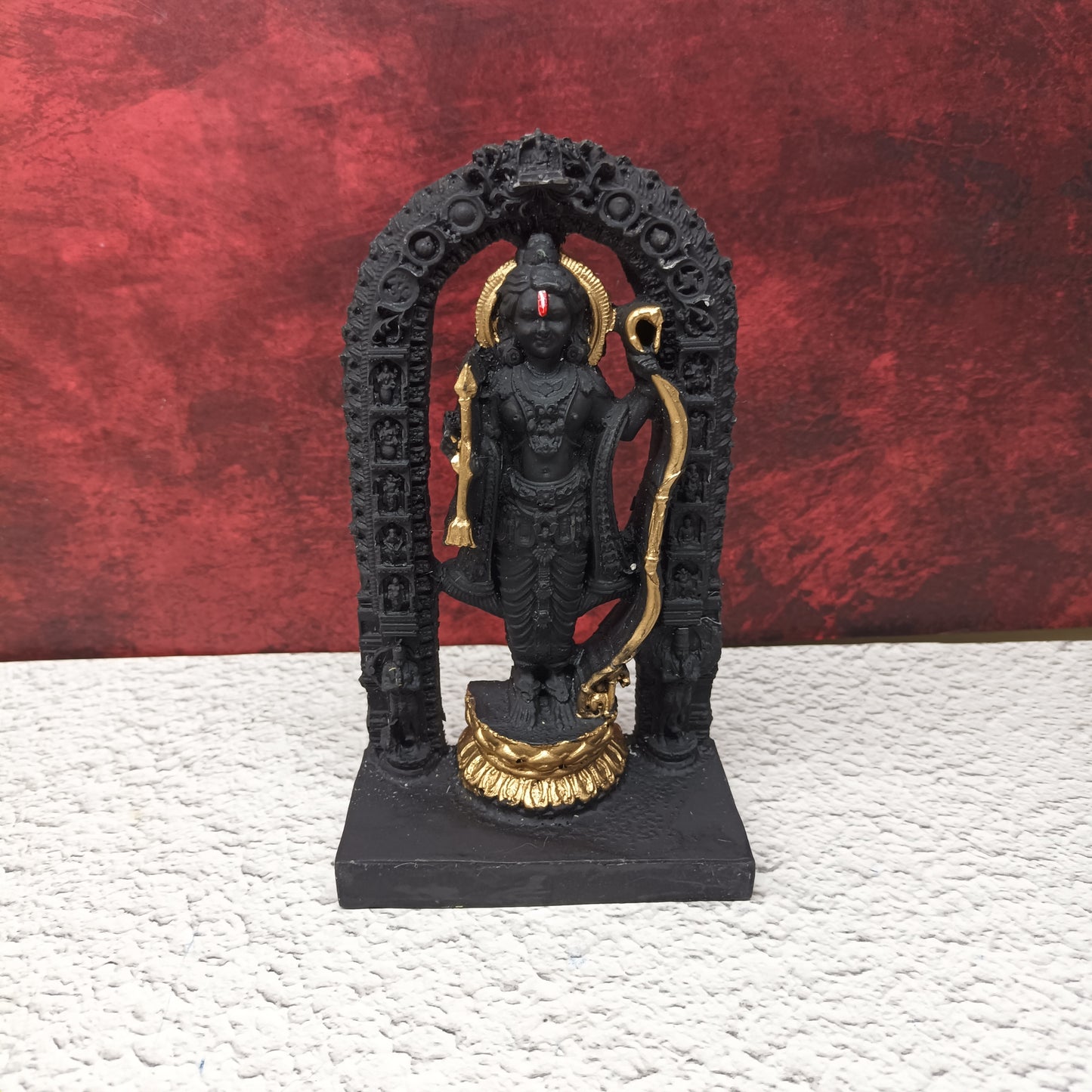 Bala Ramar - BR1