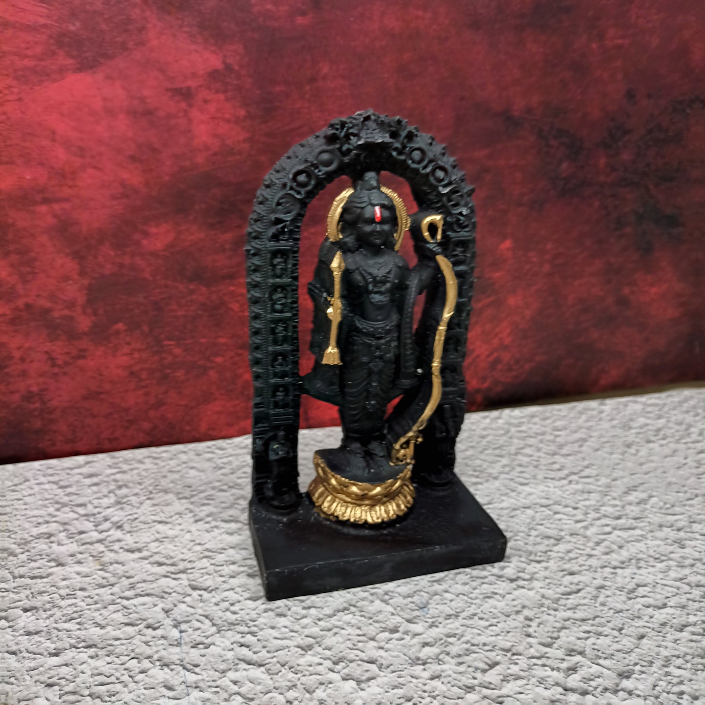 Bala Ramar - BR1